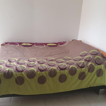 Isa Aparthotel Issoudun Buitenkant foto